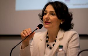 Intervista al Direttore generale Ital Maria Candida Imburgia