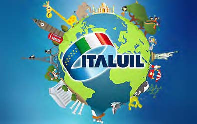 Há 20 anos nascia no Brasil a nova Ital-UIL